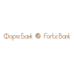 Forte Bank Logo Transparent PNG