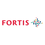Fortis Logo Transparent PNG