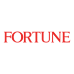 Fortune Logo Transparent PNG