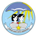 Forum Anak Kota Semarang Logo Transparent PNG