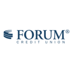 Forum Credit Union Logo Transparent PNG