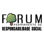 Fórum De Resp Social Logo Transparent PNG