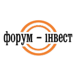 Forum Invest Logo Transparent PNG