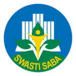 Forum Kesehatan Kelurahan FKK Swasti Saba Logo Transparent PNG