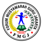 Forum Musyawarah Guru Jakarta Logo Transparent PNG