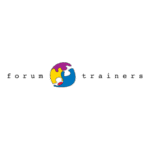 Forum Trainers Logo Transparent PNG