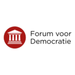 Forum Voor Democratie Logo Transparent PNG