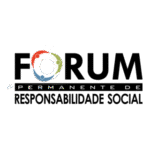Fórun De Resp Social Logo Transparent PNG