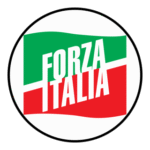 Forza Italia Logo Transparent PNG