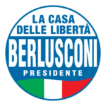 Forza Italia cdl Logo Transparent PNG
