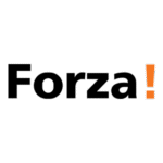 Forza Nederland Logo Transparent PNG