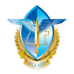 Forзa Aerea Angolana Logo Transparent PNG