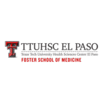 Foster School Of Medicine Logo Transparent PNG