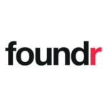 Foundr Logo Transparent PNG