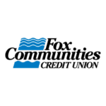 Fox Communities CREDIT UNION Logo Transparent PNG