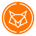 Foxbit Logo Transparent PNG