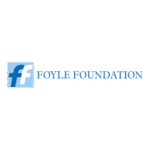 Foyle Foundation Logo Transparent PNG