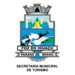 Foz Do Iguaçu Parana Brasil Logo Transparent PNG