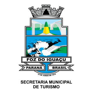 Foz Do Iguaçu Parana Brasil
