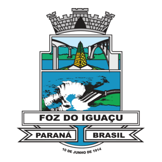 Foz Do Iguaçu – Paraná