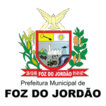 Foz Do Jordão PR Logo Transparent PNG