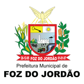 Foz Do Jordão – PR