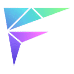 Fragcolor Metaverse Builders Logo Transparent PNG