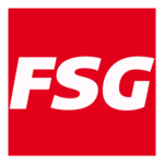 Fraktion Sozialdemokratischer Gewerkschafterinnen Logo Transparent PNG