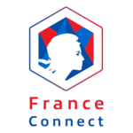 France Connect Logo Transparent PNG