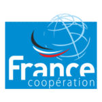 France Cooperation Logo Transparent PNG