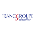 France Groupe Education Logo Transparent PNG