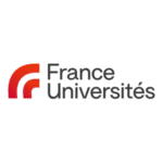 France Universites Logo Transparent PNG