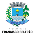 Francisco Beltrão PR Logo Transparent PNG