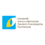 Franco German University Logo Transparent PNG