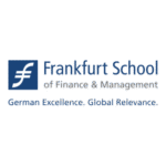 Frankfurt School Of Finance Management Logo Transparent PNG