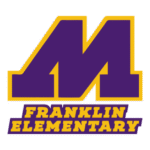 Franklin Elementary School Logo Transparent PNG