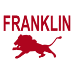 Franklin Lions Logo Transparent PNG