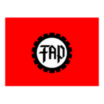Free German Workers Party Logo Transparent PNG