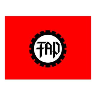 Free German Workers Party