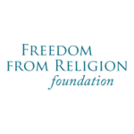 Freedom From Religion Foundation Logo Transparent PNG
