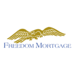 Freedom Mortgage Logo Transparent PNG