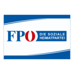 Freedom Party Of Austria Logo Transparent PNG