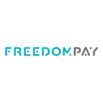 Freedompay Logo Transparent PNG