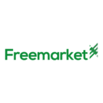 Freemarket Logo Transparent PNG