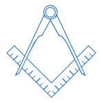 Freemason Logo Transparent PNG