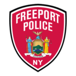 Freeport New York Police Department Logo Transparent PNG