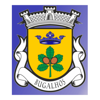 Freguesia De Bugalhos