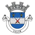 Freguesia De Salir Logo Transparent PNG