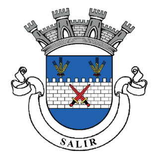 Freguesia De Salir