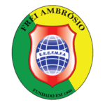 Frei Ambrósio Logo Transparent PNG